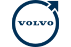 Volvo logo