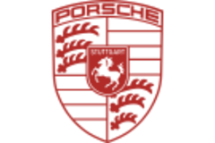 Porsche logo