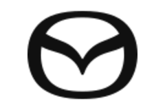 Mazda logo