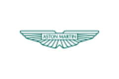 Aston Martin logo