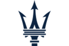 Maserati logo
