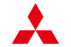 Mitsubishi logo