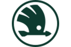 ŠKODA logo