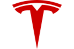 Tesla logo