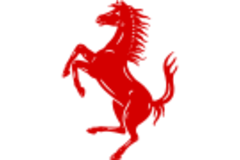Ferrari logo