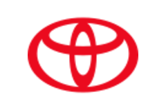 Toyota logo