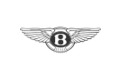 Bentley logo
