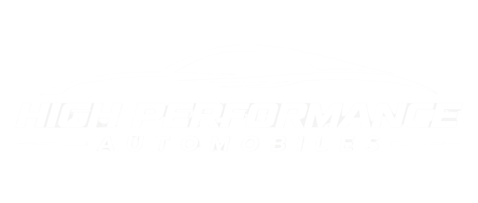 High Performance Automobiles